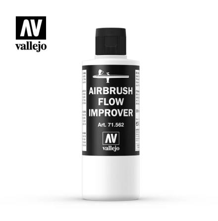 Airbrush Flow Improver, Airbrush-200 ml.