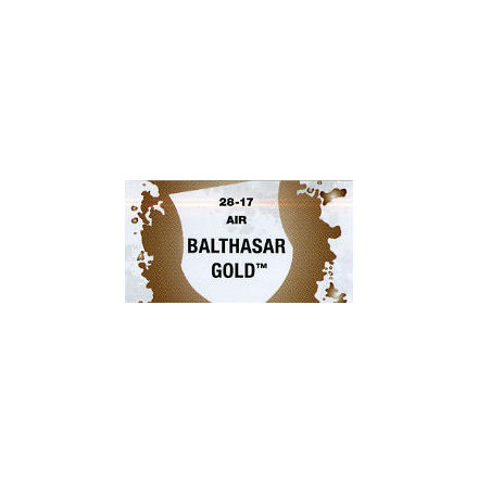 Citadel Air: Balthasar Gold (12 ml)