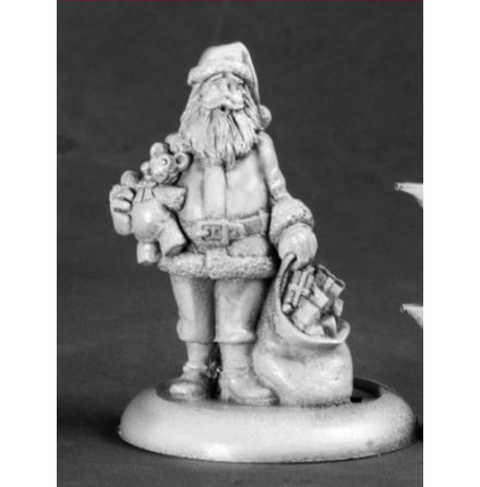 Santa Claus
