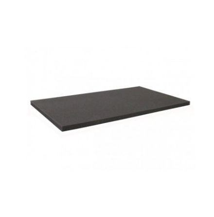 AHBA004 4 mm (0,16 Inch) Foam Tray topper