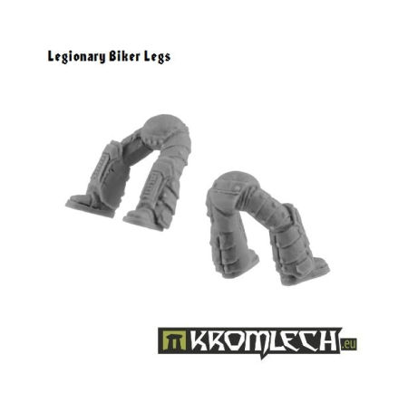 Legionary Biker Legs