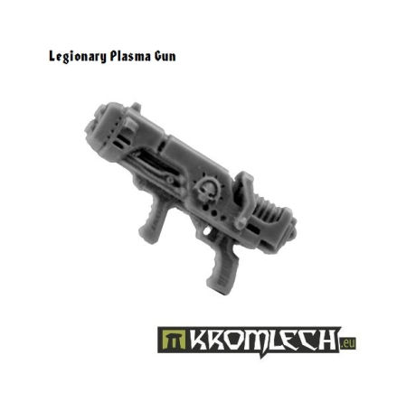 Legionary Plasma Gun