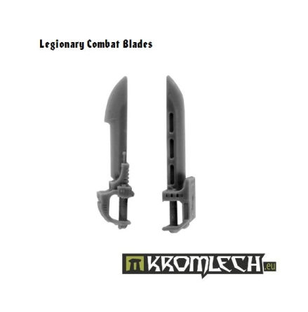 Legionary Combat Blades
