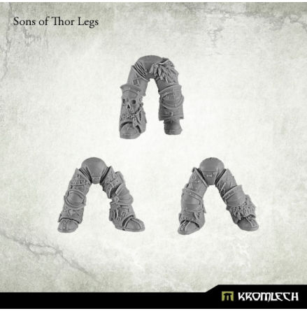 Sons of Thor Legs