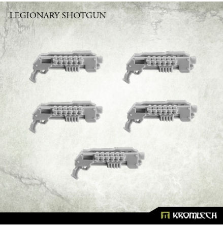 Legionary Shotgun