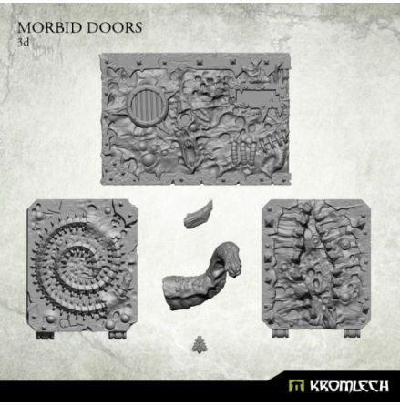 Morbid Doors