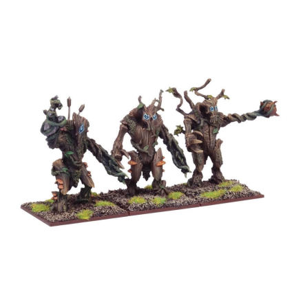 Forest Shambler Regiment (3)