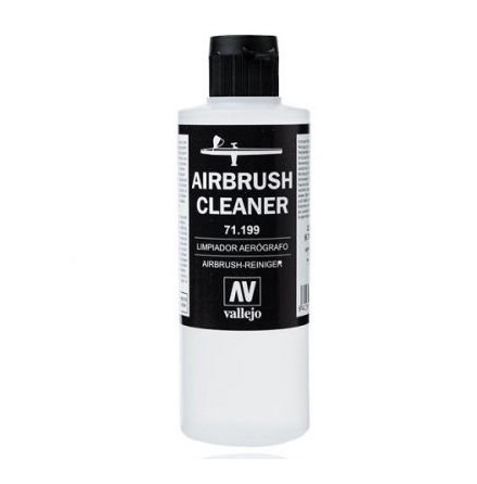 AIRBRUSH CLEANER 200ml