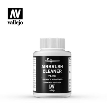 AIRBRUSH CLEANER 85ml