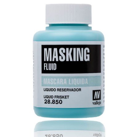 LIQUID MASK 85 ml