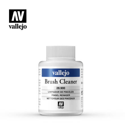 BRUSH CLEANER ALKO