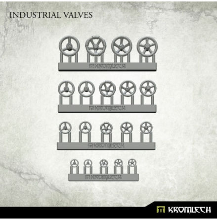 Industrial Valves