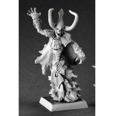 Whispering Tyrant