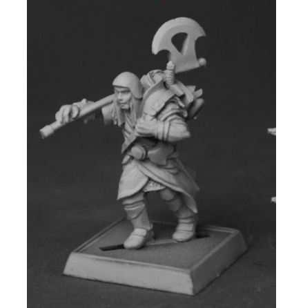 Low Templar