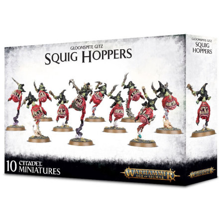SQUIG HOPPERS