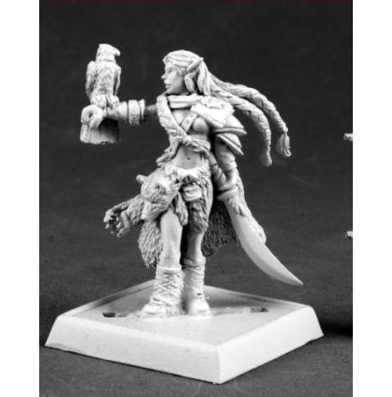 Nature Warden