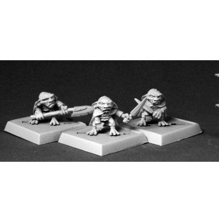 Mites (3)