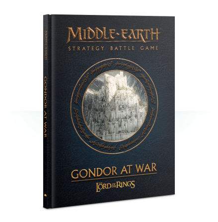 Gondor at War (Eng)