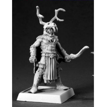 The Stag Lord