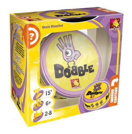 Dobble (Scand)