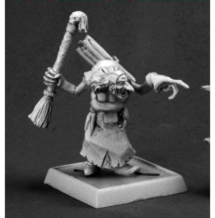 Baba Yaga