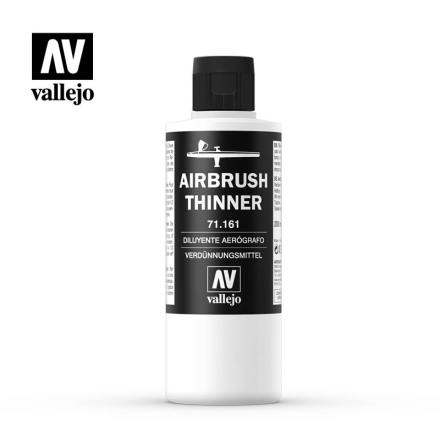 Airbrush Thinner (200 ml)