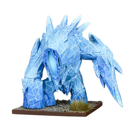 Ice Elemental