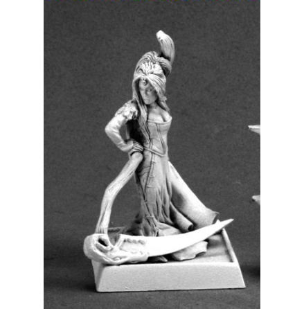 Cleric of Urgathoa