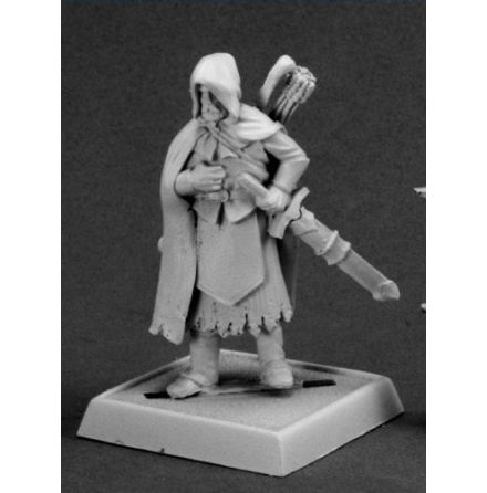 Zandu Vorcyon