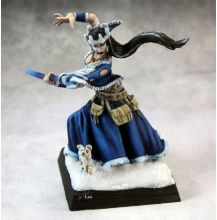 Winter Witch