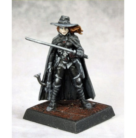 Vampire Hunter