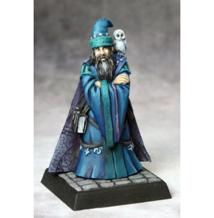 Dr Orontius