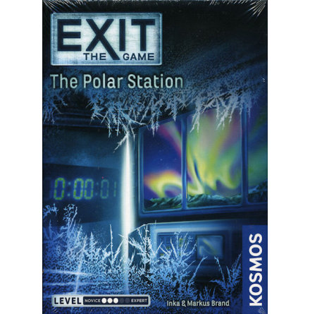 EXIT (EN) 06: The Polar Station