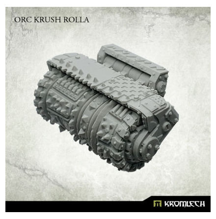 Orc Krush Rolla