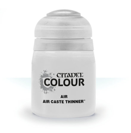Citadel Air: Air Caste Thinner (24ml)