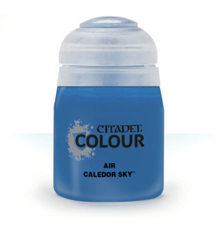 Citadel Air: Caledor Sky (24ml)