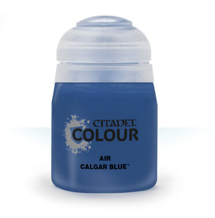 Citadel Air: Calgar Blue (24ml)