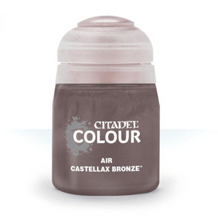 Citadel Air: Castellax Bronze (24ml)