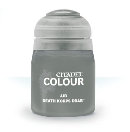 Citadel Air: Death Korps Drab (24ml)