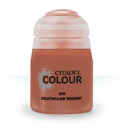 Citadel Air: Deathclaw Brown (24ml)