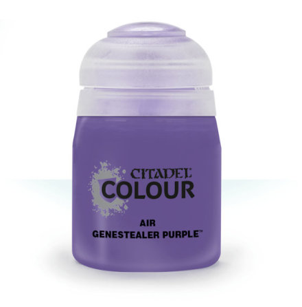 Citadel Air: Genestealer Purple (24ml)