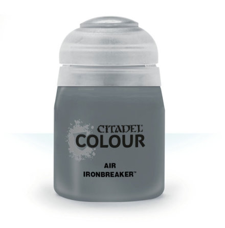 Citadel Air: Ironbreaker (24ml)