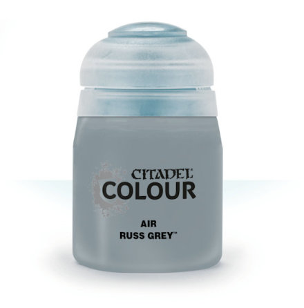 Citadel Air: Russ Grey (24ml)