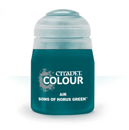 Citadel Air: Sons of Horus Green (24ml)