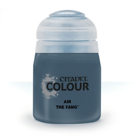 Citadel Air: The Fang (24ml)