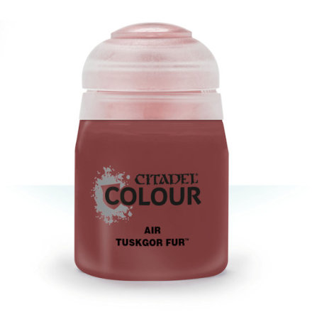 Citadel Air: Tuskgor Fur (24ml)