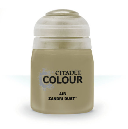 Citadel Air: Zandri Dust (24ml)