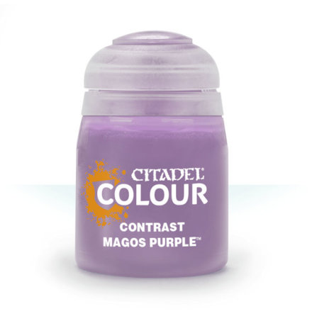 Citadel Contrast: Magos Purple (18ml)