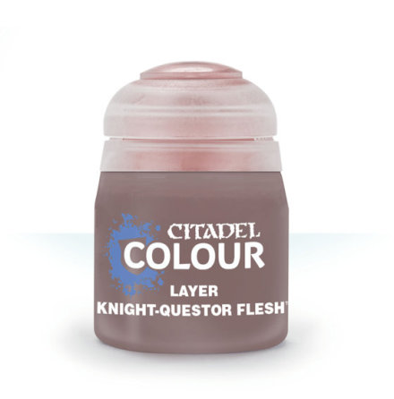 Citadel Layer: Knight-questor Flesh (12ml)