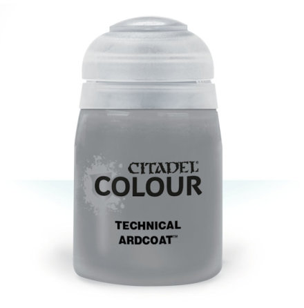 Citadel Technical: Ardcoat (24ml)